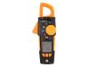 TESTO 770-3 0590 7703 Цифровые токоизмерительные клещи AC/DC; I DC:0,1?600А