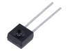 TEKT5400S, Фототранзистор; ?p макс:920нм; 70В; 37°; ?d:850-980нм, Vishay