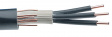 EKKJ 3X6,0/6,0 SVART T500 Mains cable неэкранированный 3