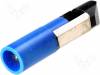 LLED-PSB/12/B, Индикаторная лампа СИД; синий; 12ВDC, BRIGHTMASTER