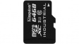 SDCIT/64GBSP microSD Card, 64 GB