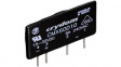 CMX100D6 Solid state relay single phase 3...10 VDC
