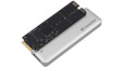 TS480GJDM720 SSD Upgrade Kit for Mac JetDrive 720 480GB SATA III