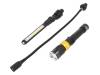 PWL0021 BEEMER 4.1, Фонарик: LED; 250лм; Цвет: черный, MACTRONIC