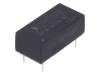AM1M-0515D-NZ, Преобразователь: DC/DC; 1Вт; Uвх:4,5?5,5В; Uвых:15ВDC; Iвых:34мА, AIMTEC