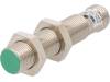 IFRM 12P1704/S14L, Датчик: индуктивный; Конф.выхода: PNP / NO; 0?4мм; 10?30ВDC; М12, BAUMER