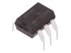 VO3063-X006, Оптотиристор; 4,42кВ; с системой переключения в нуле; DIP6, Vishay Semiconductors