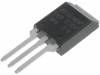IRFBA1404PPBF Транзистор: МОП n-канальный; полевой; HEXFET; 40В; 206А; 300Вт