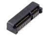 119A-70A00-R02, Разъем: PCI Express mini; горизонтальный; SMT; позолота; PIN:52, ATTEND