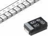 293D474X9050C2TE3, Конденсатор: танталовый; 0,47мкФ; 50ВDC; SMD; Корп: C; 2312; ±10%, Vishay