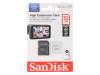 SDSQQNR-032G-GN6IA, Карта памяти; SD HC Micro; 32ГБ; Считывание: 100МБ/с, Sandisk