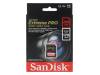 SDSDXXY-256G-GN4IN, Карта памяти; Extreme Pro; SD XC; 256ГБ; Считывание: 170МБ/с, Sandisk