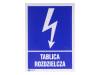 15EIA105/148FS Знак безопасности; информационный; W: 105мм; H: 148мм; FS