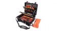 44198 Tool Kit eMobility Competence XL, VDE-Tool Set, 76 Pieces