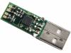USB-RS422-PCBA, Модуль: USB; USB A; Характеристики: Embedded FTDI Technology, FTDI