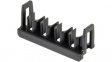 1971777-4 Locking Plate, 8.48 mm, black, 1x4