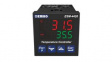 ESM-4420.2.20.0.1/01.02/0.0.0.0 Temperature Controller, ON / OFF/PID/PI/PD/P, RTD/Thermocouple, Pt100, 24V, Rela