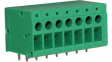CTBP90VG/7 Wire-to-board terminal block 2.5 mm2 (24-12 awg) 5 mm, 7 poles