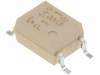 TLP181(GB-TPR,F) Оптрон; SMD; Каналы:1; Вых: транзисторный; Uизол:3,75кВ; Uce:80В