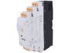 EMS-RO-T-2.4-24VDC, Пускатель для электродвигателей; 0,75кВт; Монтаж: DIN; 0,18?2,4А, Eaton
