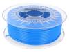 5905669045889, Филамент: PLA; синий; 850г; 2,85мм, SPECTRUM FILAMENTS