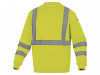 ASTRAJAGT Visibility sweat; Size: L; yellow; Series: ASTRAL; Class: 3