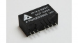 PG02S0512A DC/DC converter 4.5. . .9 VDC 12 VDC