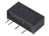AM2DS-1203S-NZ, Преобразователь: DC/DC; 2Вт; Uвх:10,8?13,2В; 3,3ВDC; Iвых:400мА, AIMTEC