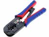 97 51 10, Инструмент: для опрессовки разъемов RJ, Knipex