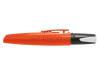990/52 PICA-VISOR-PERM/WH
