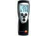 TESTO 922 0560 9221 Термометр; с подсветкой; -50?1000°C; Каналы:2; 182x64x40мм
