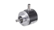 ENA58TL-S06CA5-1516-IO-ABD01 Absolute Rotary Encoder, 15 bit MT/16 bit ST, 6mm, IP65, 12000min<sup>-1</sup>