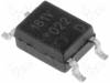 HCPL-817-30DE Оптрон; SMD; Каналы:1; Вых: транзисторный; 5кВ; CTR@If:50-600%@5mA