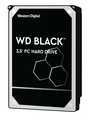 WD6003FZBX, WD Black™ HDD 3.5^ SATA 6 Gb/s 6TB, Western Digital