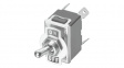 L7-FP1-A3-B3-H5-10A-UL Toggle Switch, On-Off, Blade Terminal 6.3 x 0.8 mm
