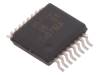74HCT597DB.112, IC: цифровая; 8bit, регистр сдвига; SMD; SSOP16; Серия: HCT, NEXPERIA