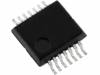 TLF50241EL, PMIC; преобразователь DC/DC; Uраб:4,75?45В; Uвых:5В; SSOP14; buck, Infineon