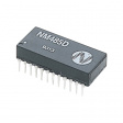 NM485DC Микросхема интерфейса RS485 DIL-24