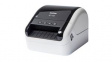 QL1100ZG1 QL Label Printer 110mm/s 300 dpi