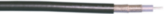 RG-214 [100 м], RG Coaxial cable 100 m Silver-Plated Copper Black, Bedea