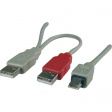 BB-8041-03 Кабель USB 2.0 1.0 m