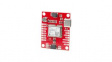 GPS-15733 NEO-M9N GPS Breakout with Chip Antenna