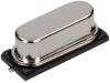 HC49USM-FF3F18-24.0000 Резонатор: кварцевый; 24МГц; ±30ppm; 18пФ; SMD; HC49SM