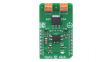 MIKROE-3337 Opto 4 Click Isolated Power Switch Module 3.3V
