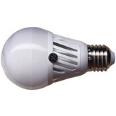 LED7.5/GLS/OMNI/827/220-24, LED lamp warm white 7.5 W E27, GE/Consumer&Industrial/Lighting