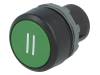 1SFA616160R1032 Переключатель: кнопочный; 1; 22мм; зеленый; Подсвет: отсутствует