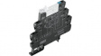 TRS 230VAC RC 1CO Relay module