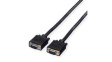 11.99.5253 Video Cable, VGA Plug - VGA Plug, 3m