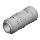 53K101-K00N5, Adapter N female/female 50 ?, Rosenberger connectors