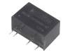 AM2DM-2415SH60-NZ, Преобразователь: DC/DC; 2Вт; Uвх:21,6?26,4В; 15ВDC; Iвых:133мА, AIMTEC